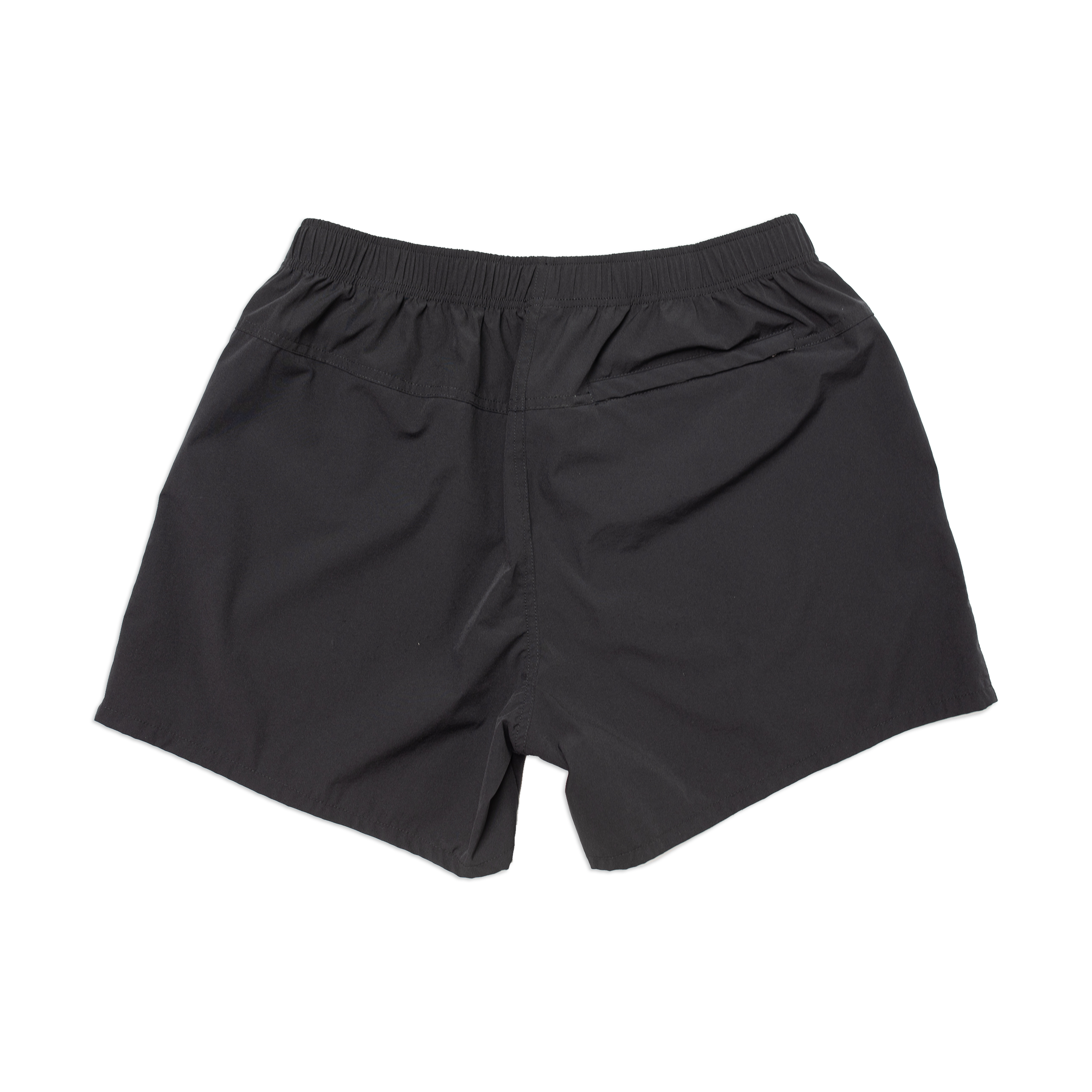 Men’s Journey Tech 5" Short