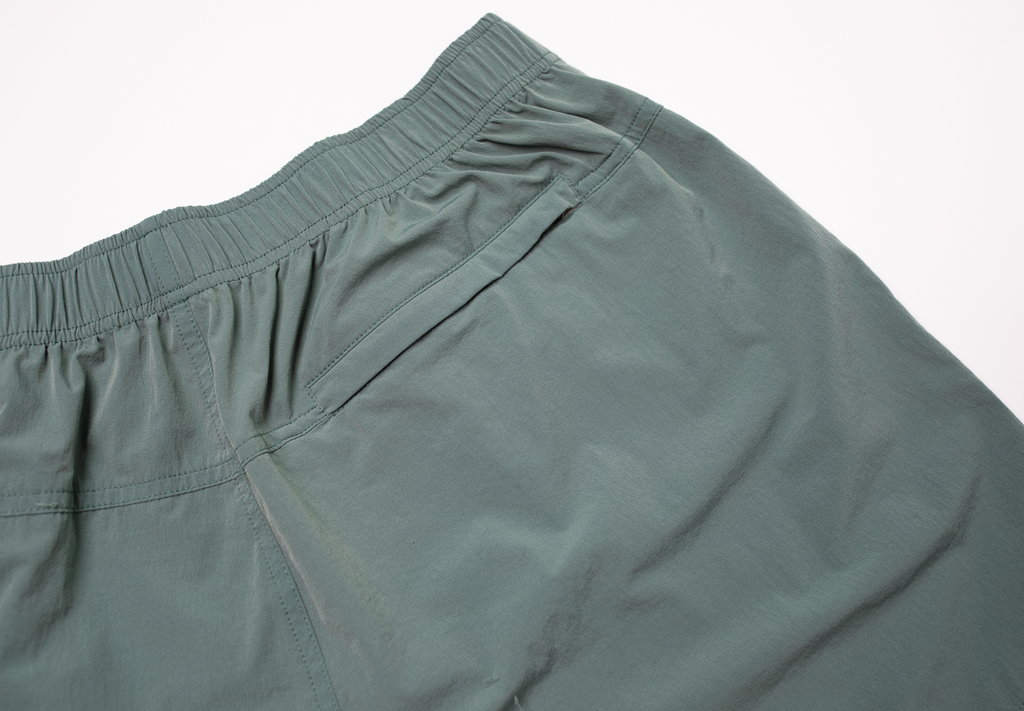 Men’s Journey Tech 5" Short