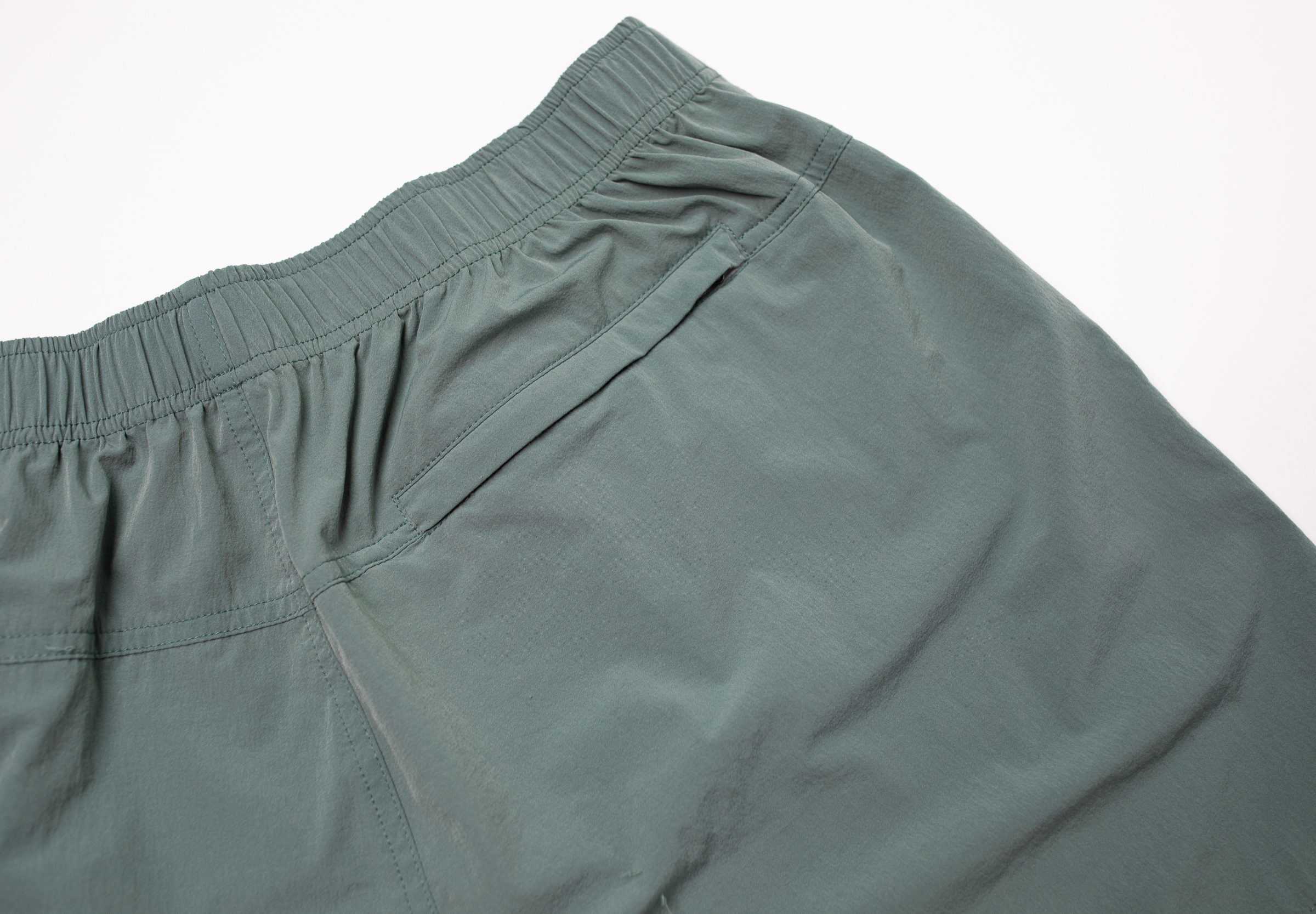 Men’s Journey Tech 5" Short