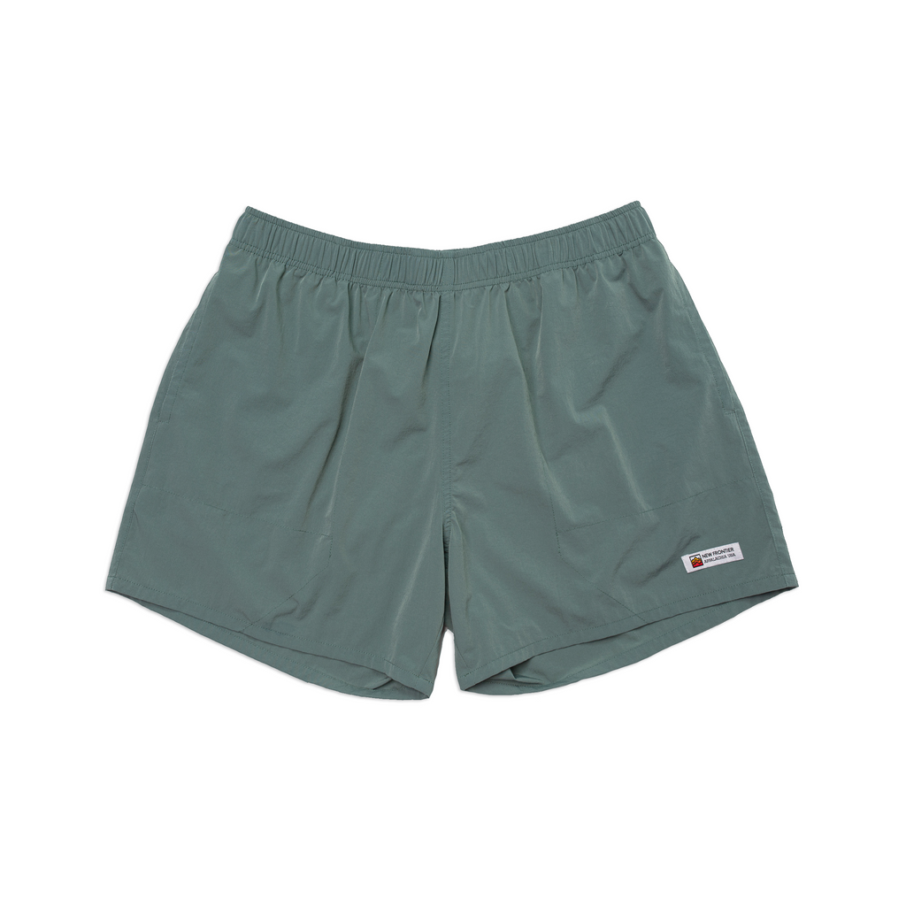 Men’s Journey Tech 5" Short