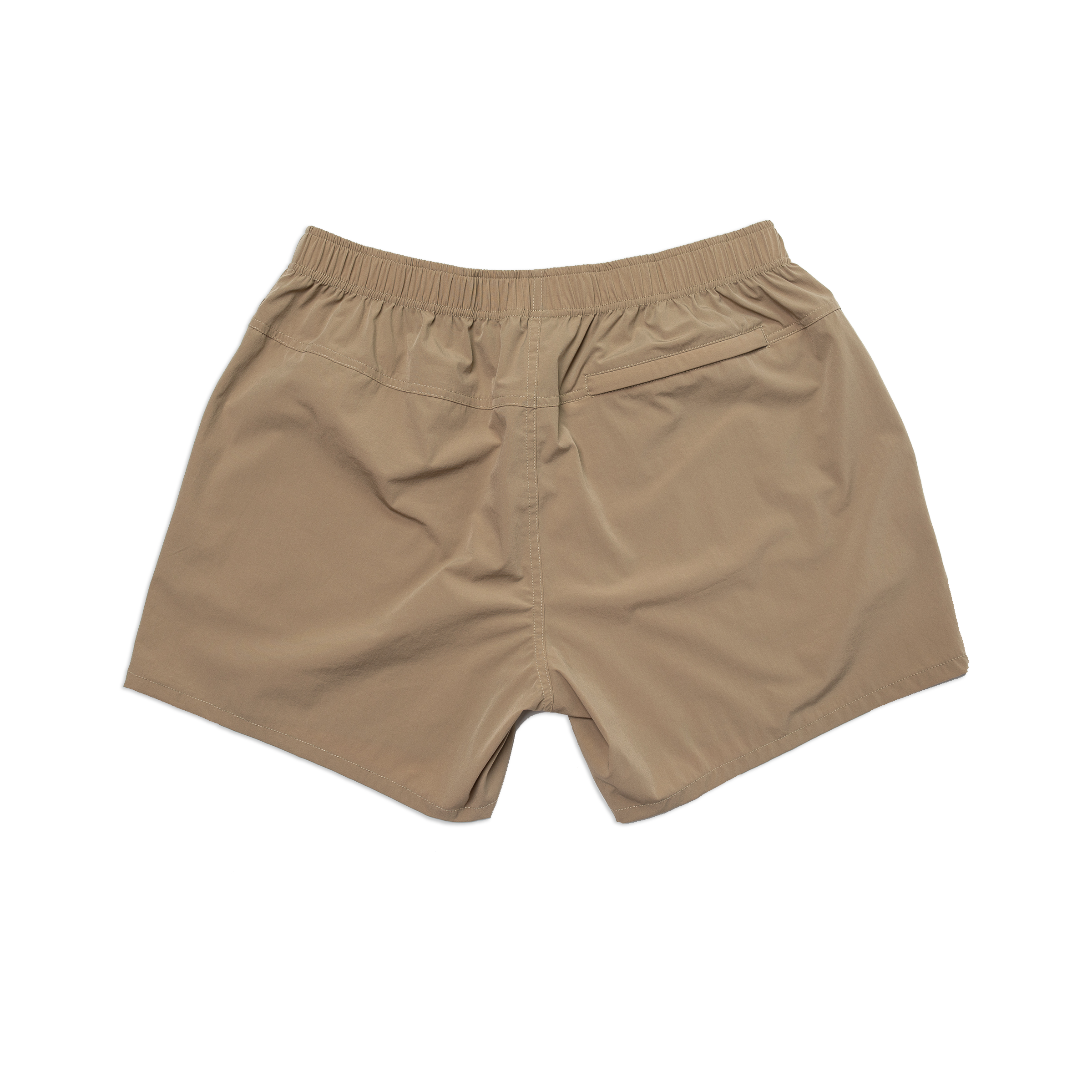 Men’s Journey Tech 5" Short