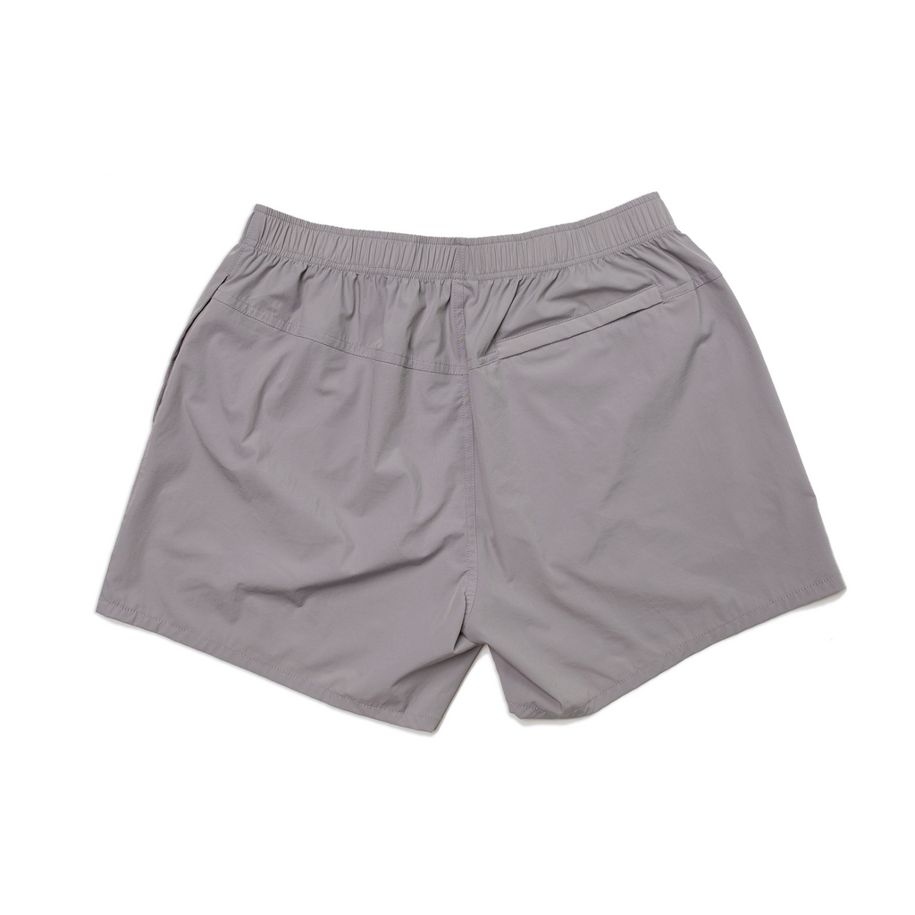 Men’s Journey Tech 5" Short