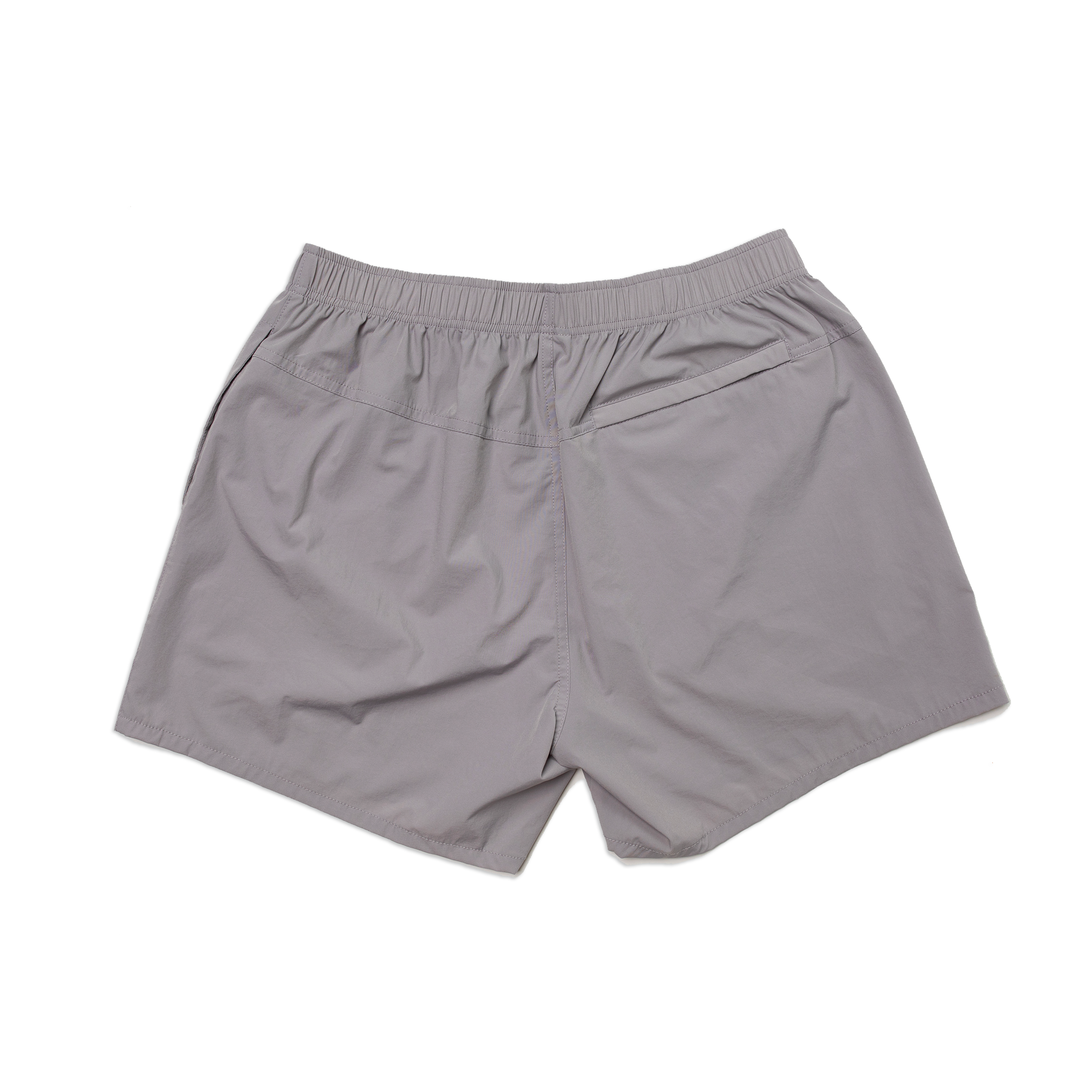 Men’s Journey Tech 5" Short