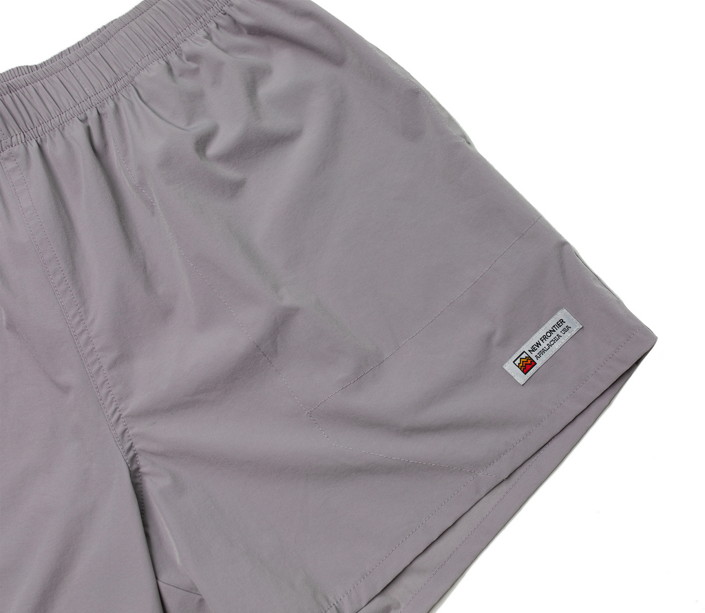 Men’s Journey Tech 5" Short