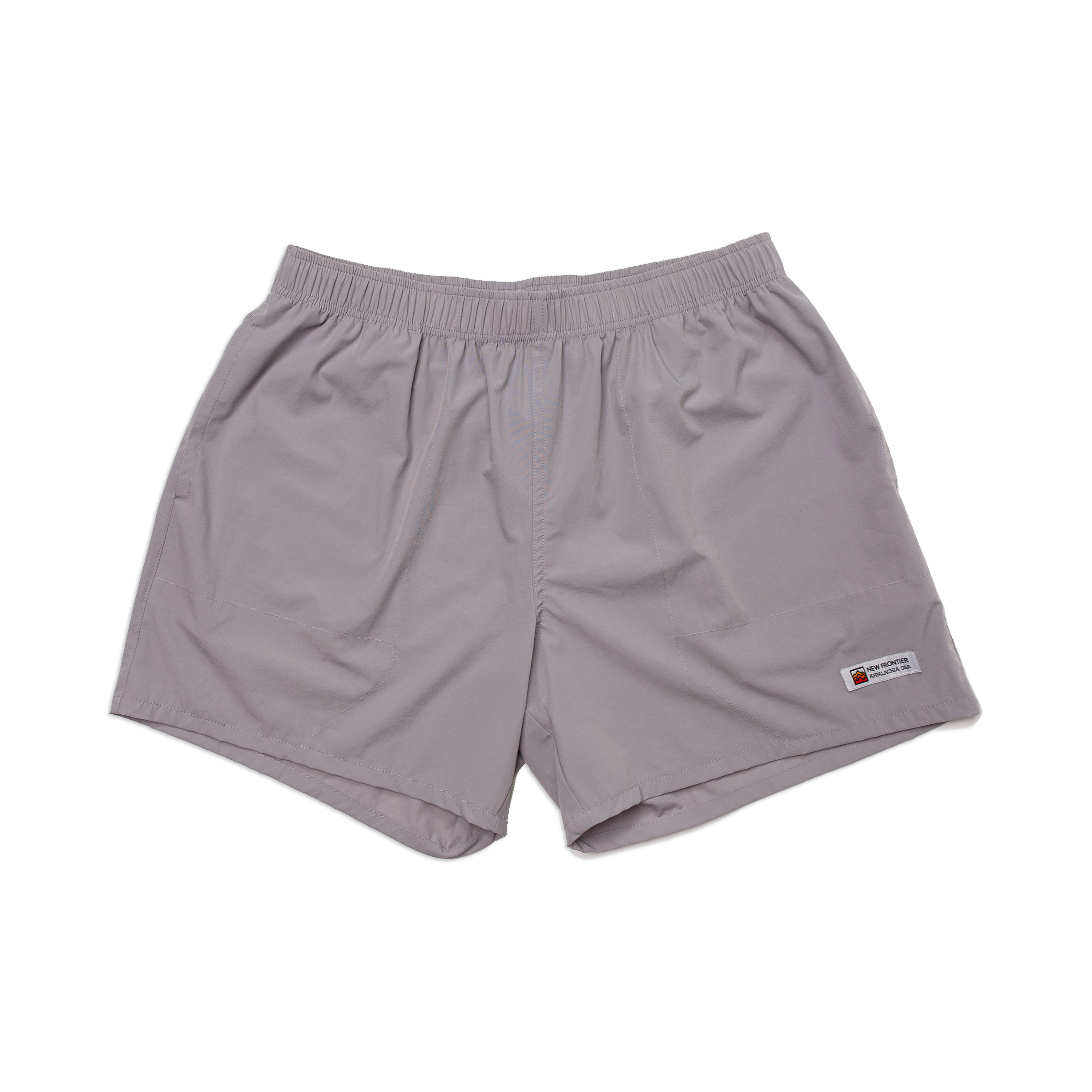 Men’s Journey Tech 5" Short