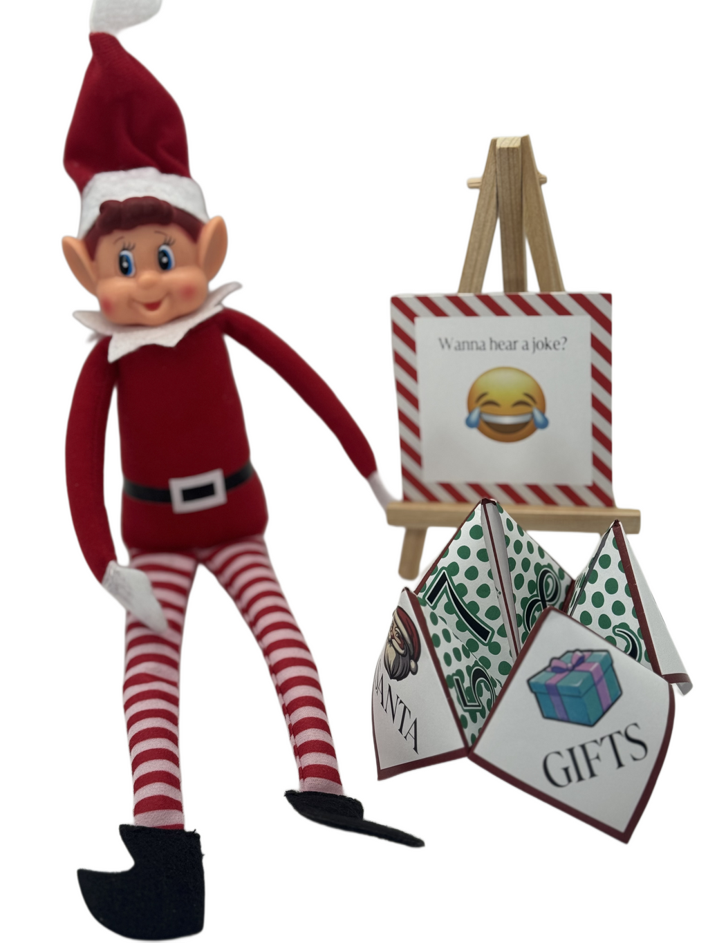 2025 Elf Kit
