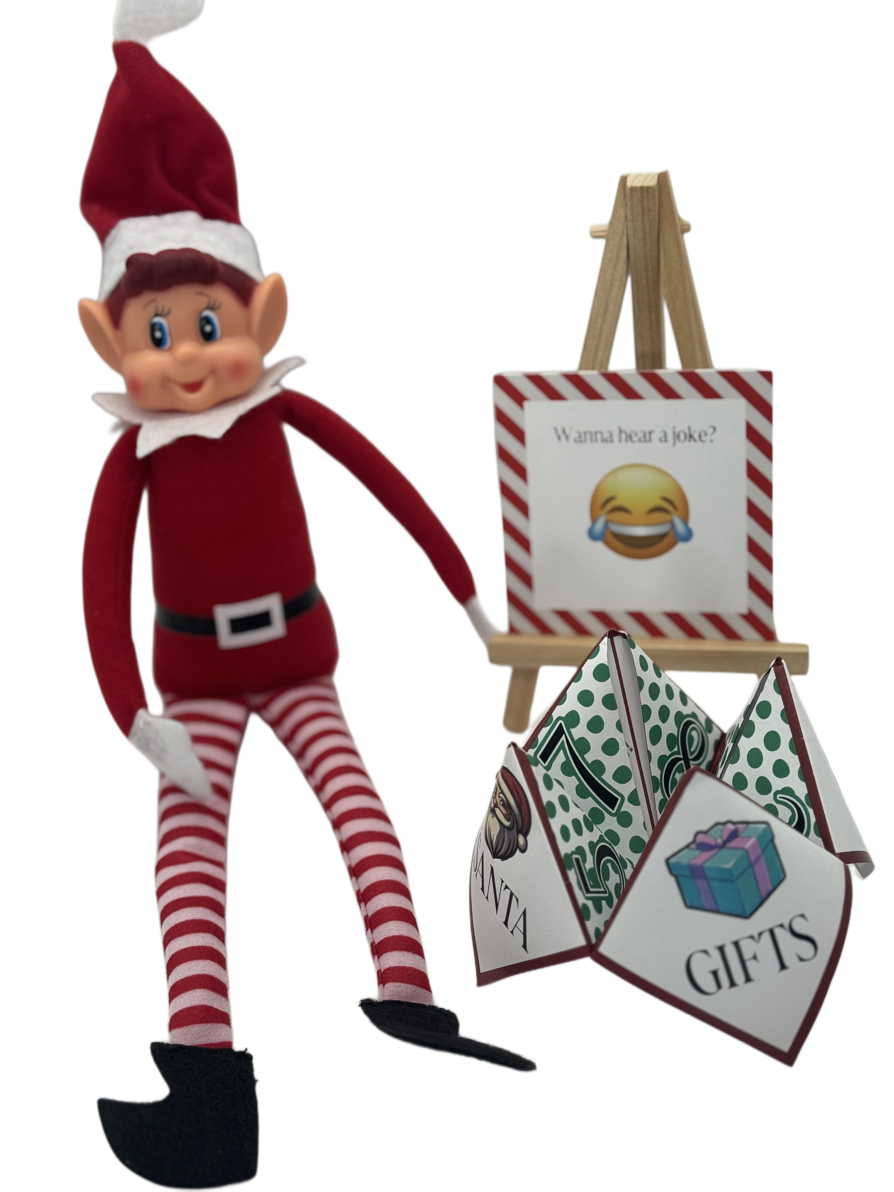 2025 Elf Kit