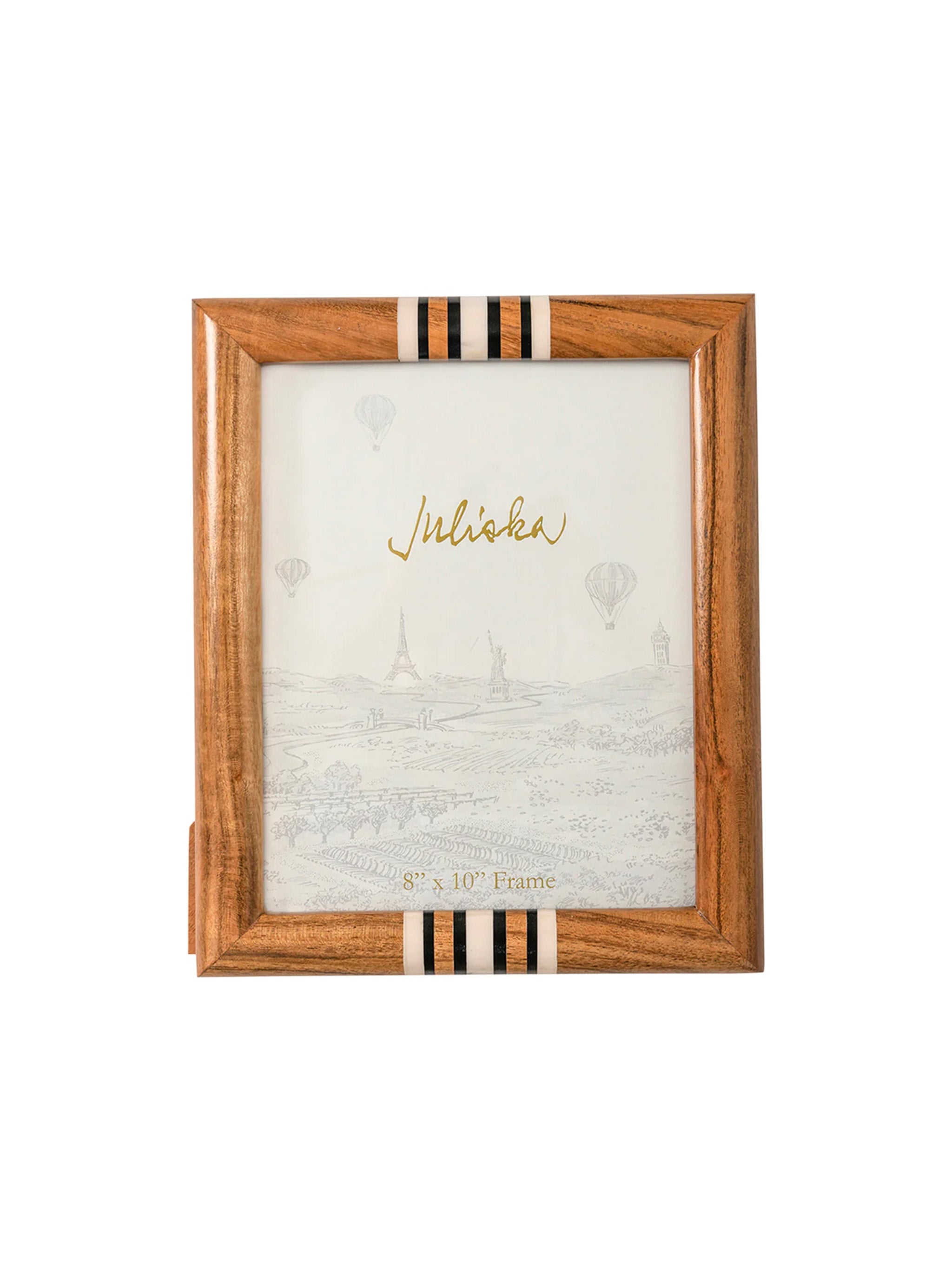 Stonewood Stripe Frame