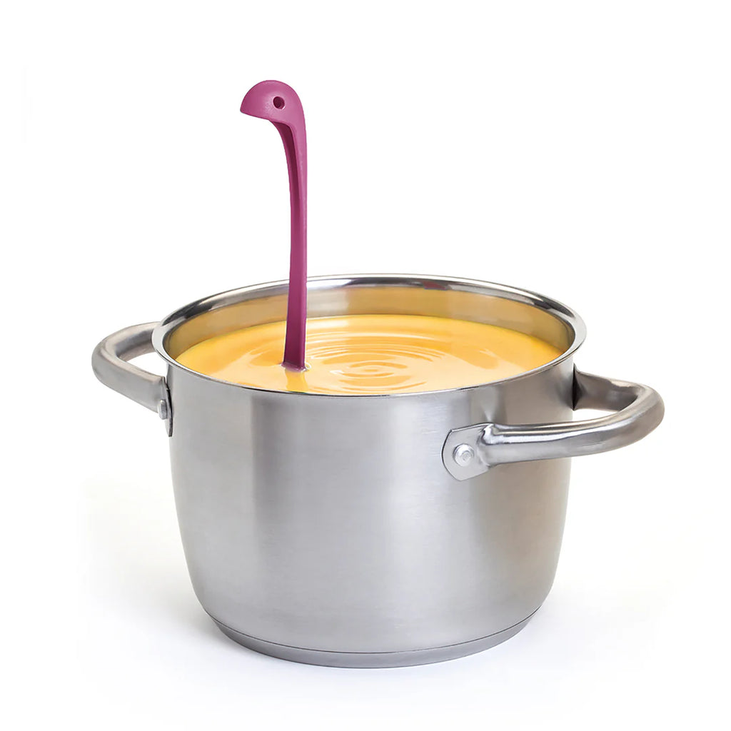 Jumbo Nessie (Purple)