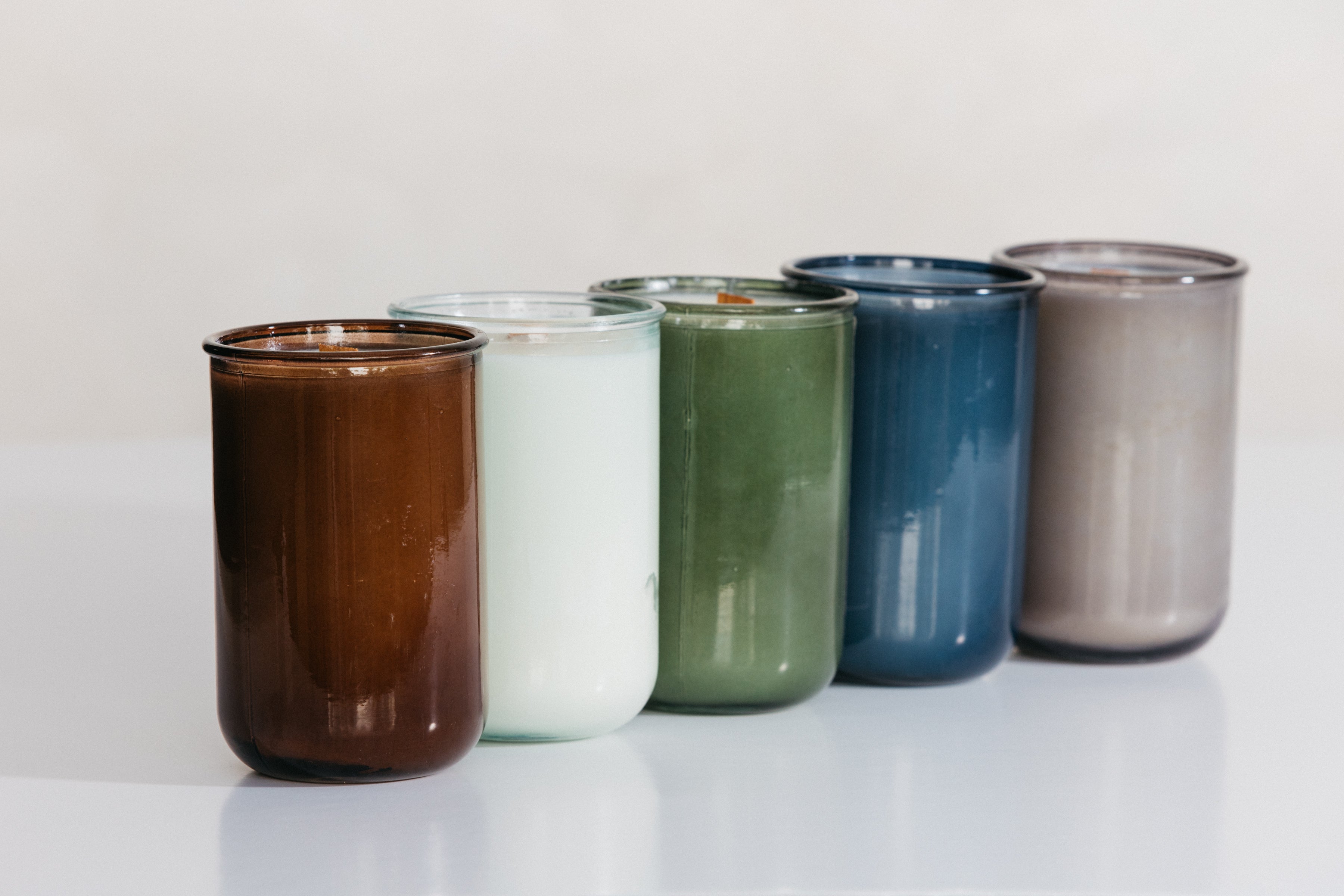 LA Forever - Donation Candle Series