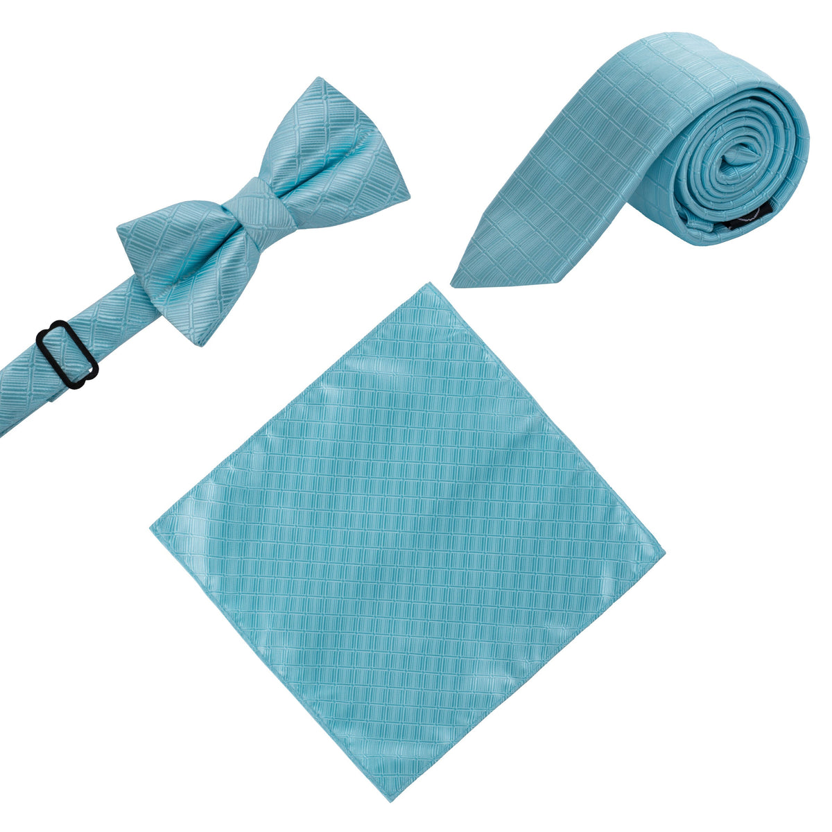 Ferrecci Boys 300 Series Vest Set Turquoise