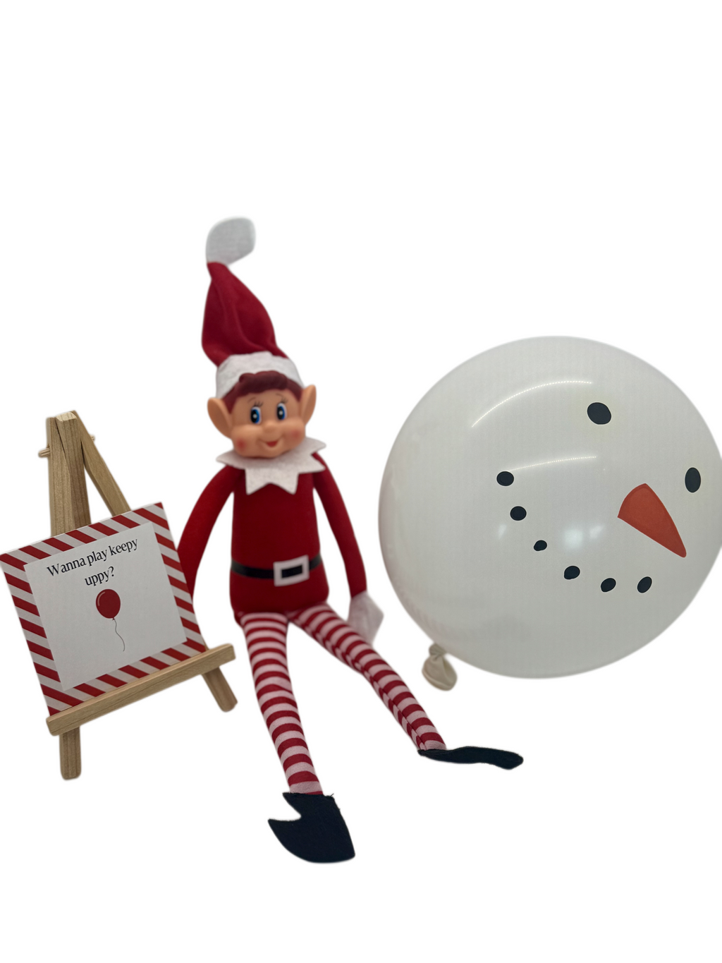 2025 Elf Kit
