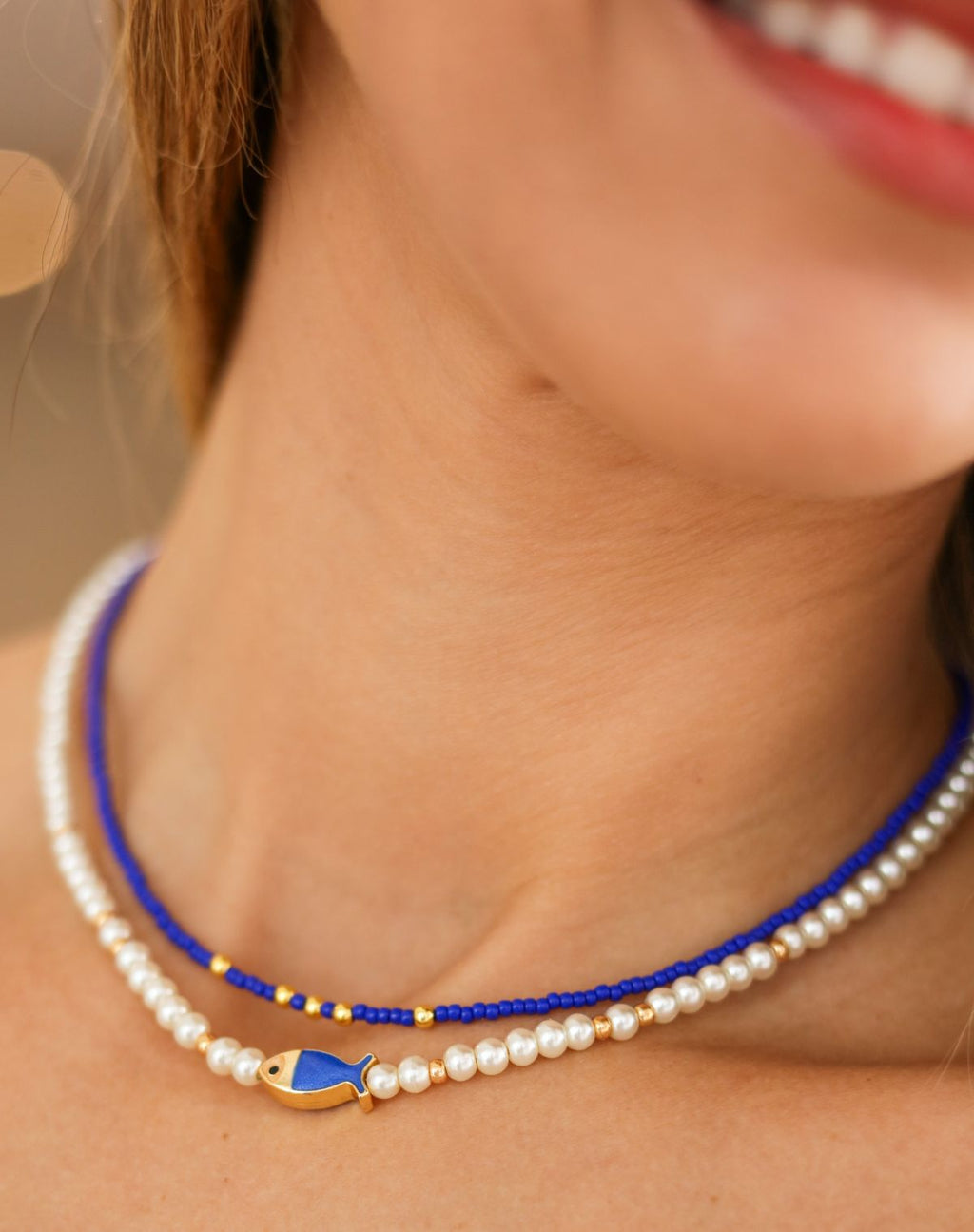 Kinley Necklace