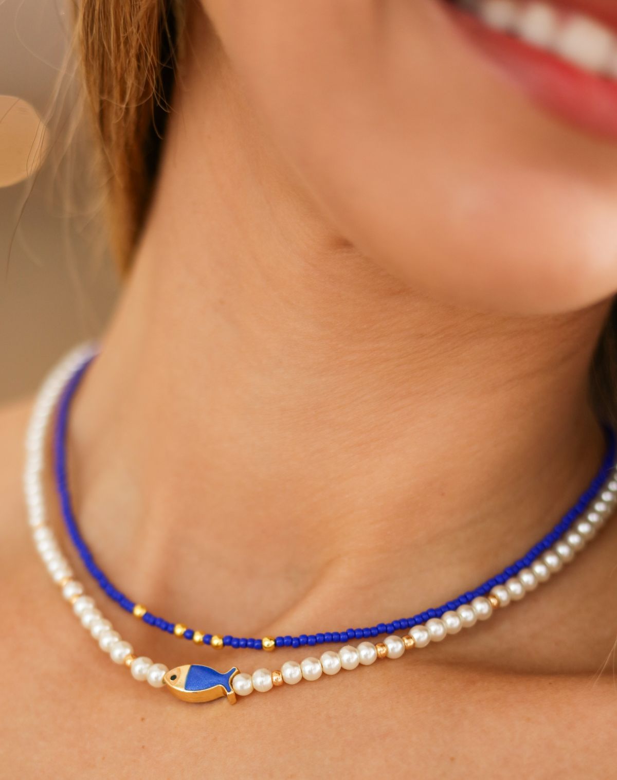 Kinley Necklace