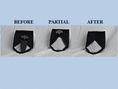 TS Tie
