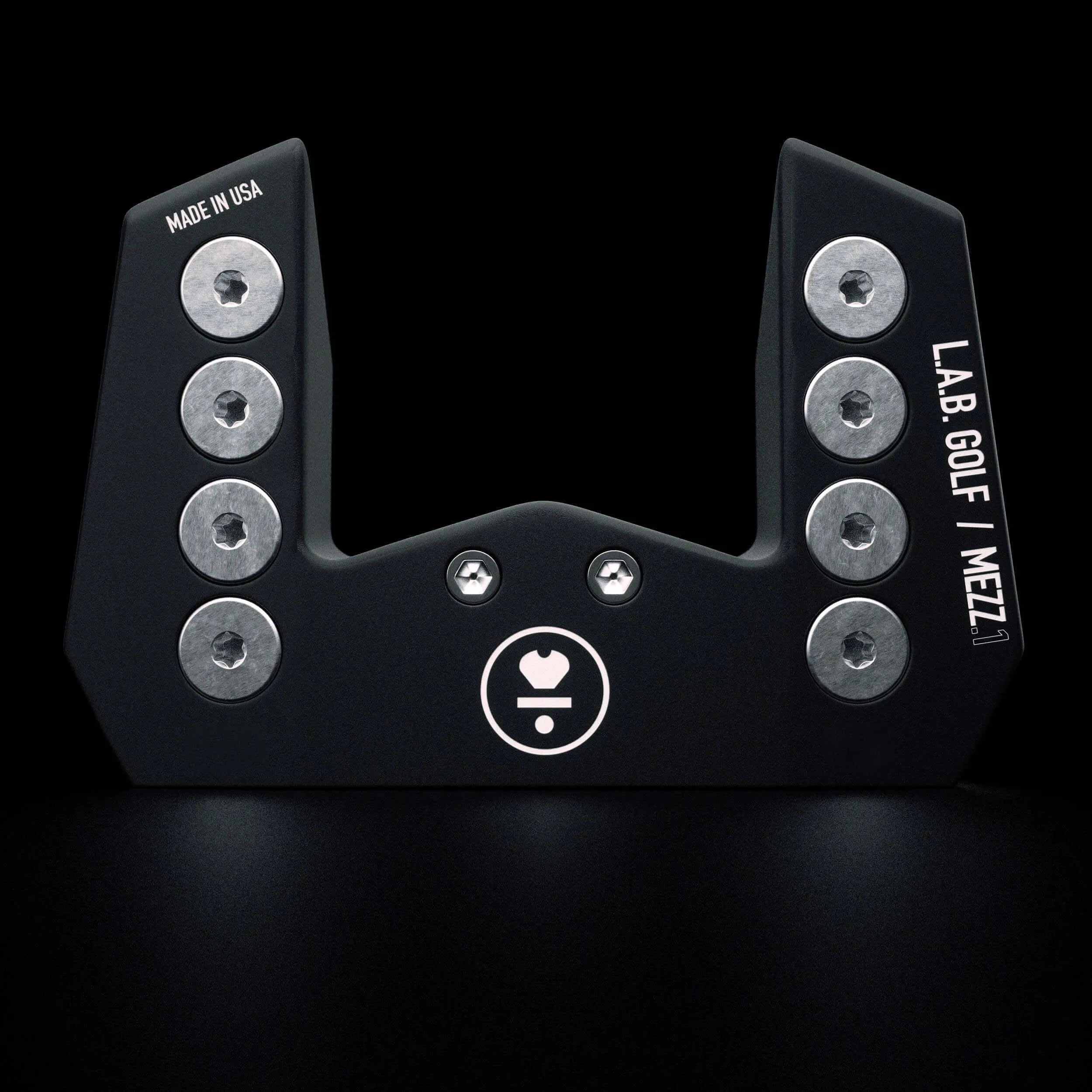 L.A.B. GOLF MEZZ.1 STOCK