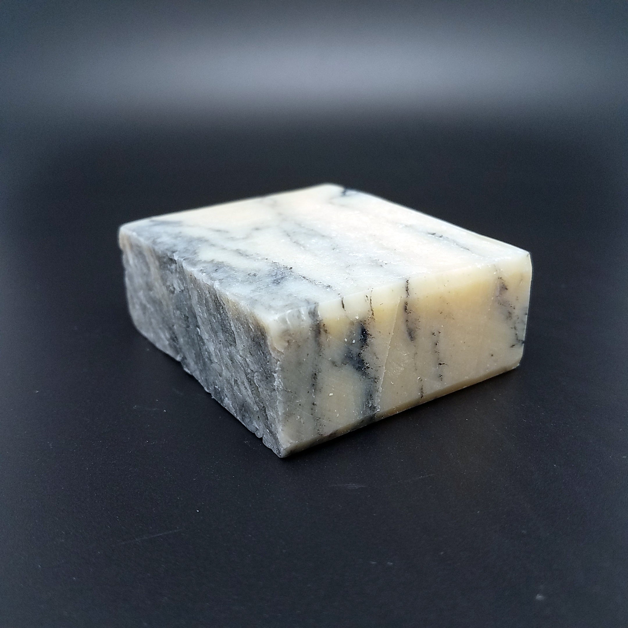 "Like Moonlight" Handmade Vegan Bar Soap