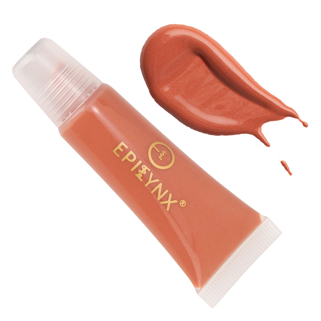 Hydrating Vegan Lip Balm – Long-Lasting Moisture & Sheer Tint