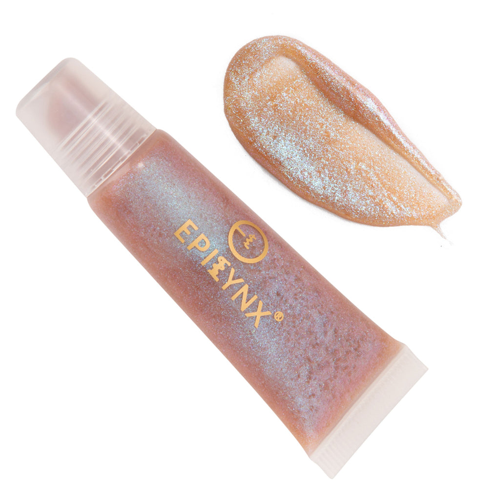 Hydrating Vegan Lip Balm – Long-Lasting Moisture & Sheer Tint