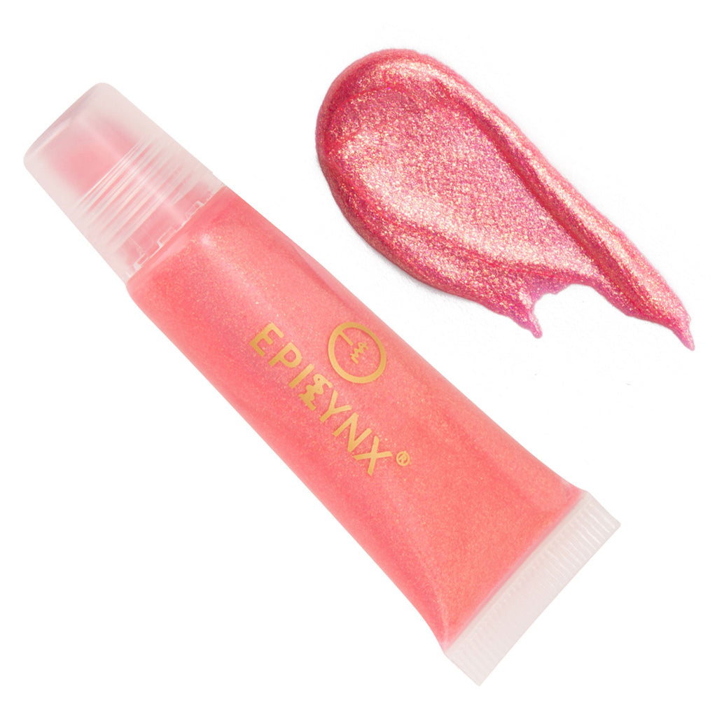 Hydrating Vegan Lip Balm – Long-Lasting Moisture & Sheer Tint
