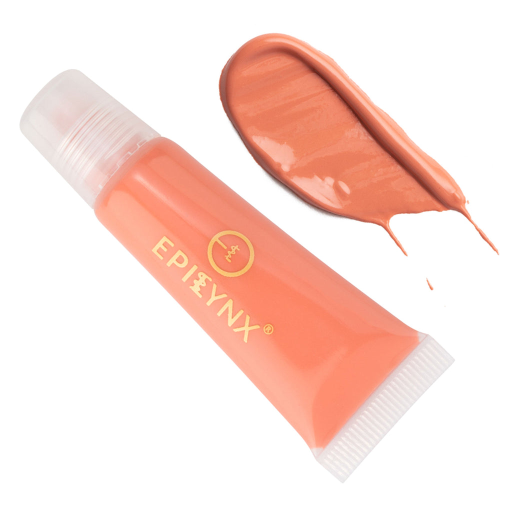 Hydrating Vegan Lip Balm – Long-Lasting Moisture & Sheer Tint