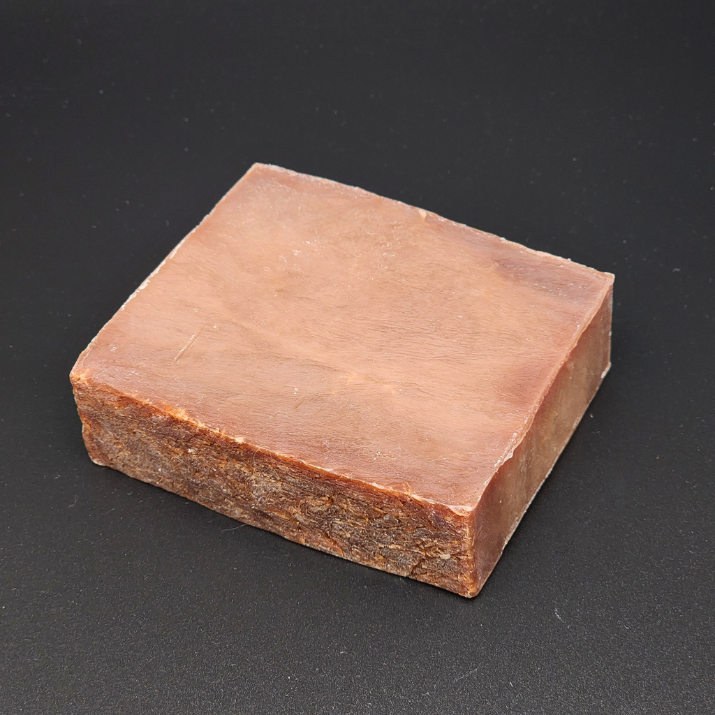 "Live Deliciously" Handmade Vegan Bar Soap