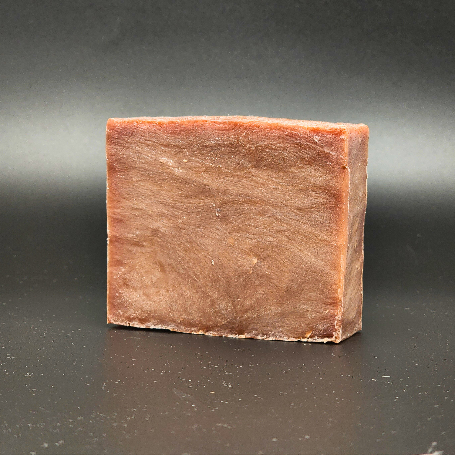 "Live Deliciously" Handmade Vegan Bar Soap