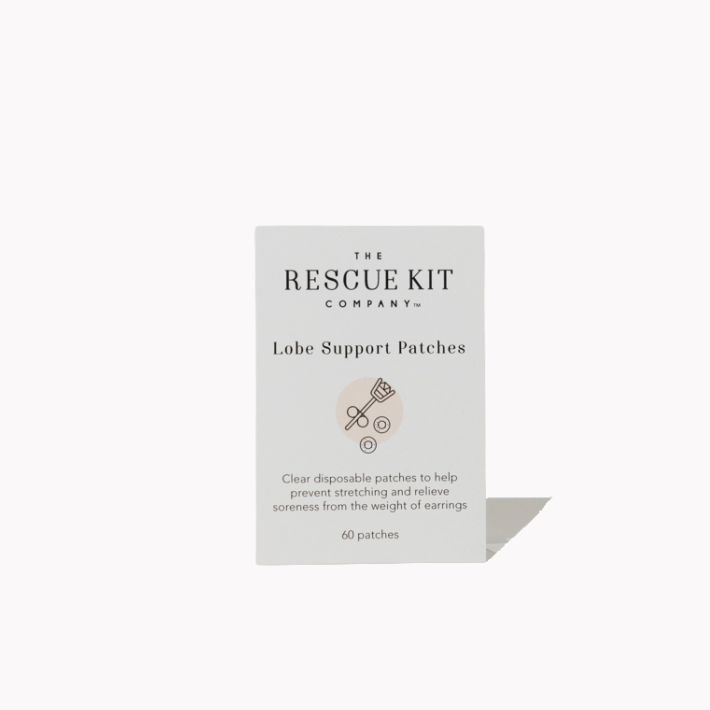 Lobe Support Patches