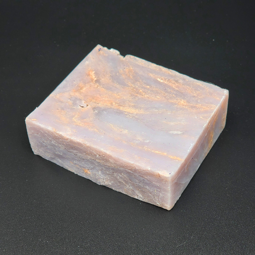 "Love Spell" Handmade Vegan Bar Soap