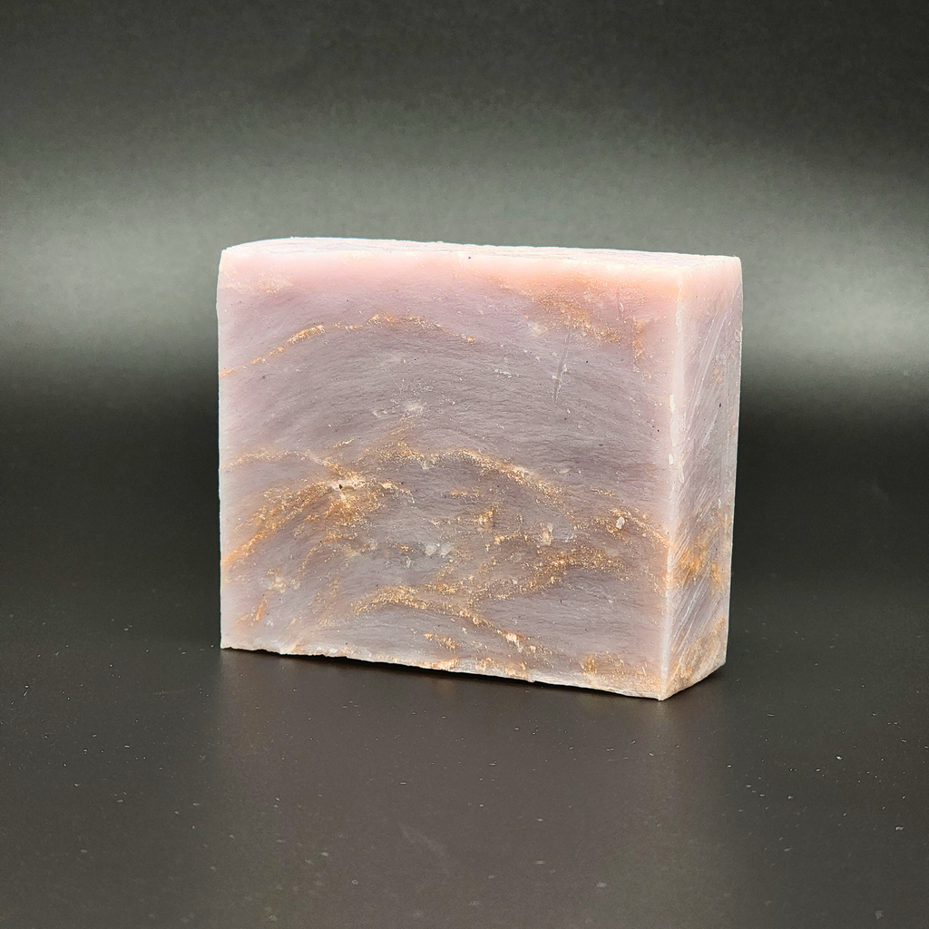 "Love Spell" Handmade Vegan Bar Soap