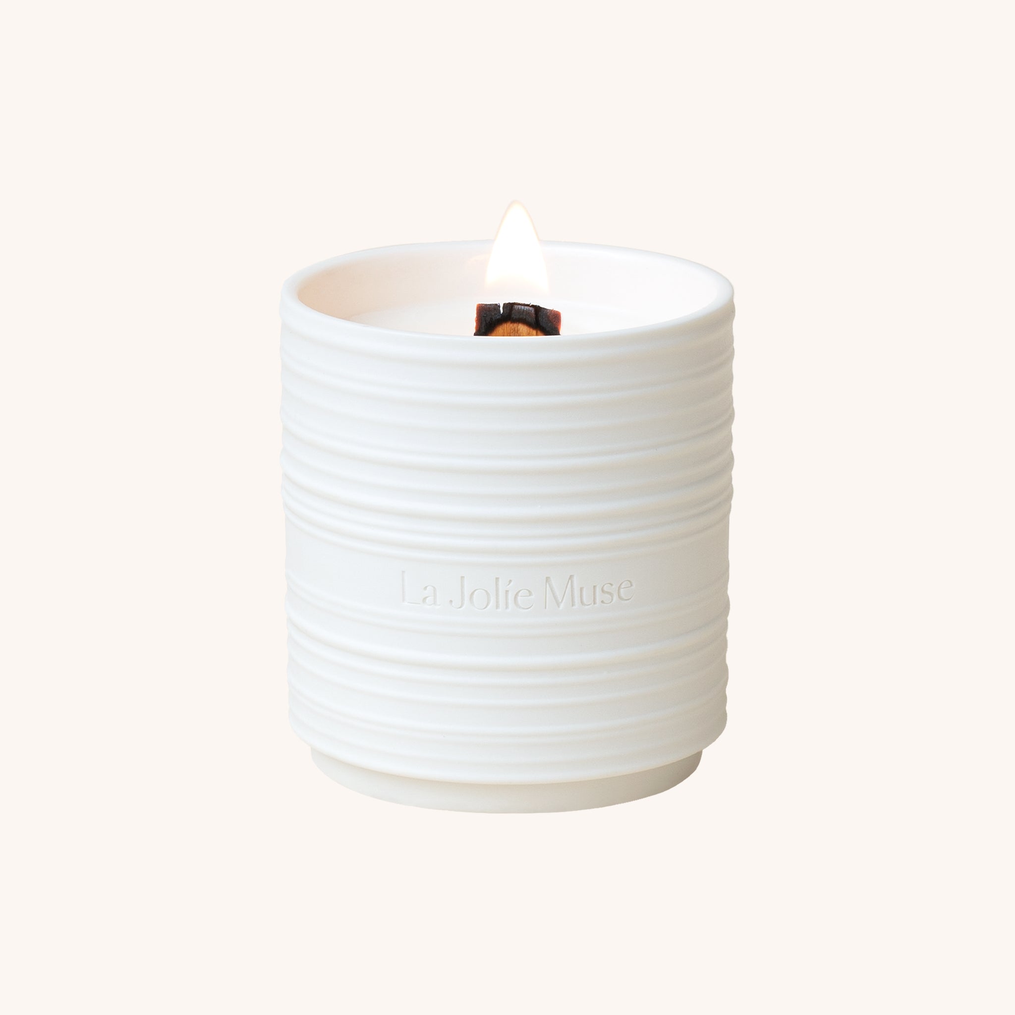 Lucienne - Yuzu & Neroli Blossom Candle