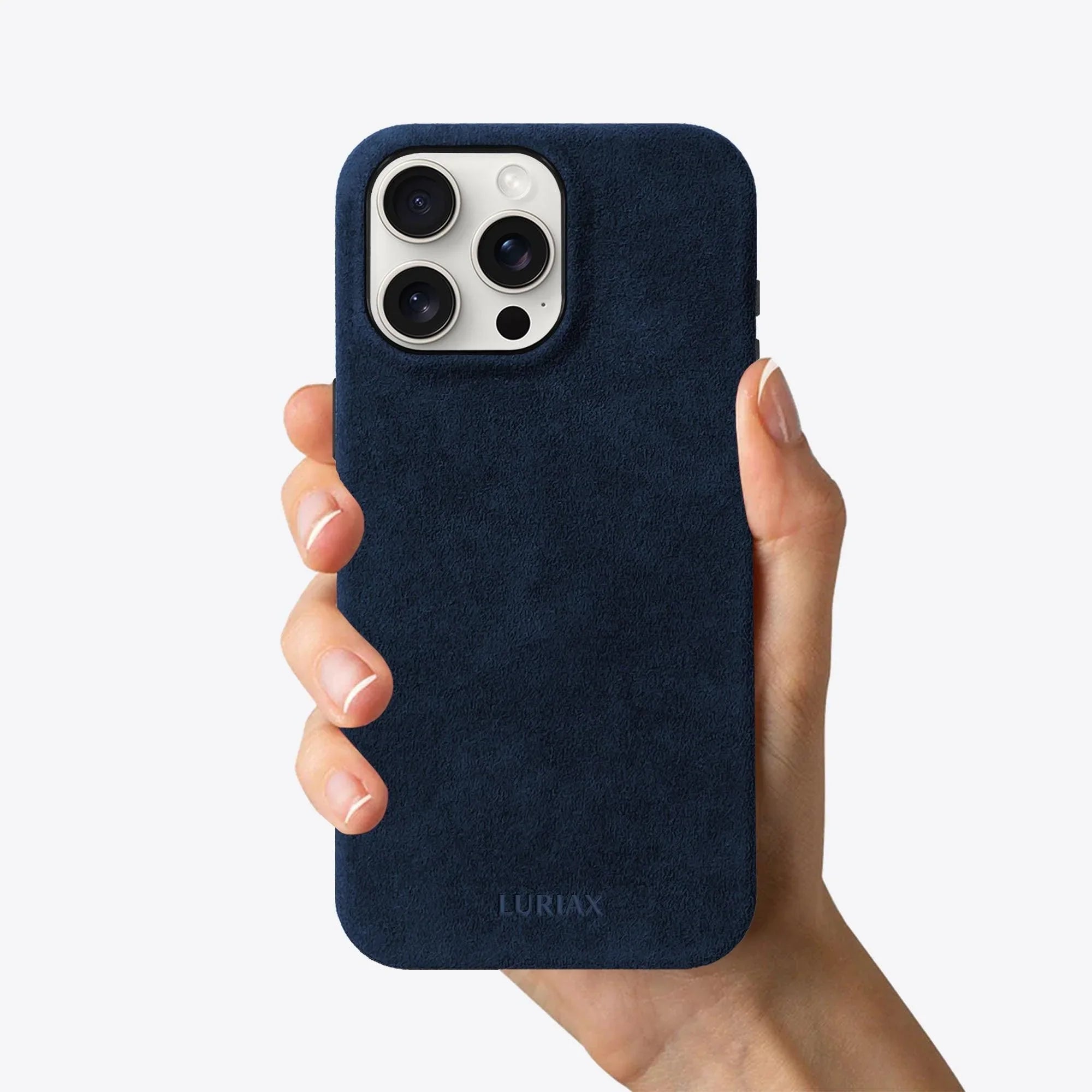 The Classic iPhone 16 Pro Series Case