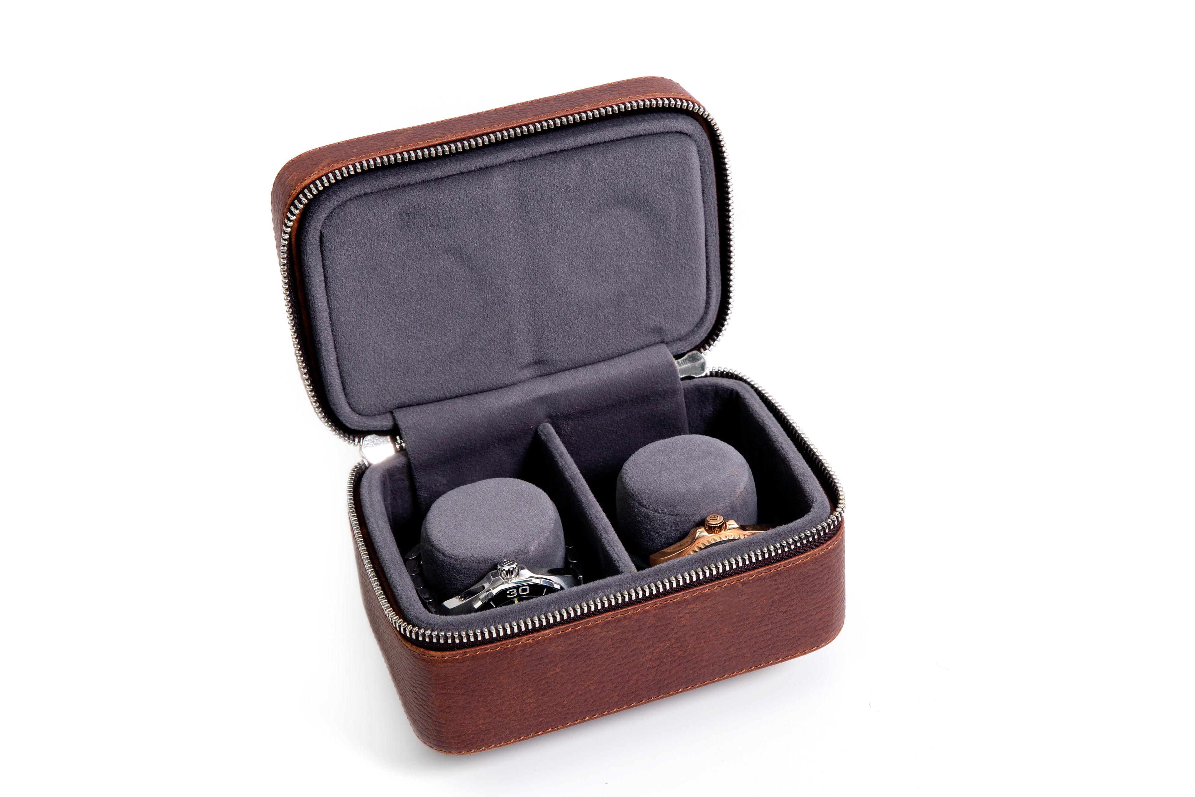 The Watch Wallet