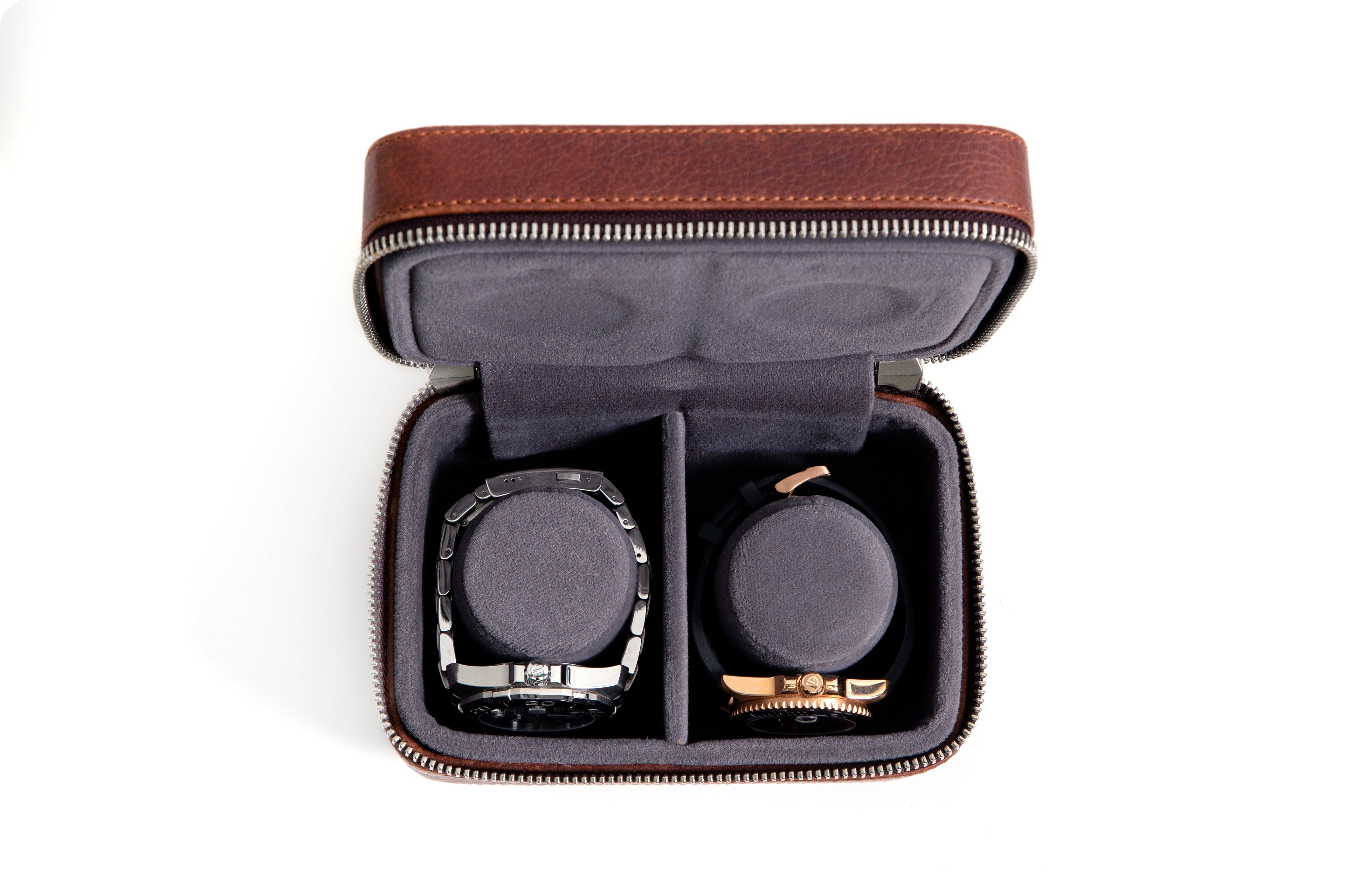 The Watch Wallet