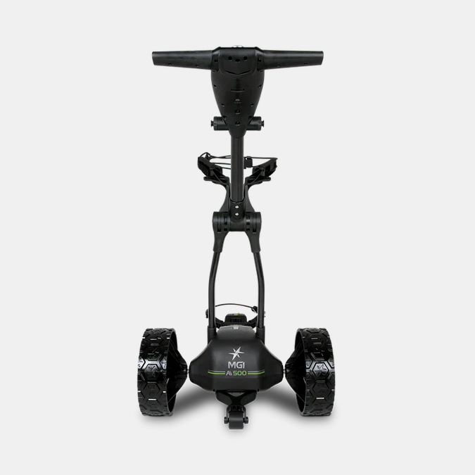 MGI Ai 500