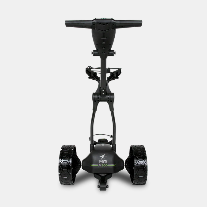 MGI Ai 500