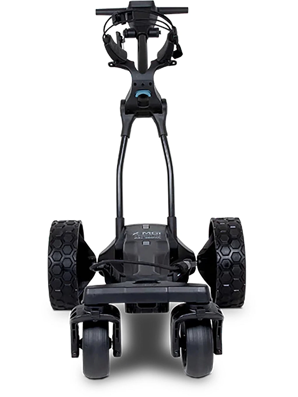 MGI Ai Navigator GPS+