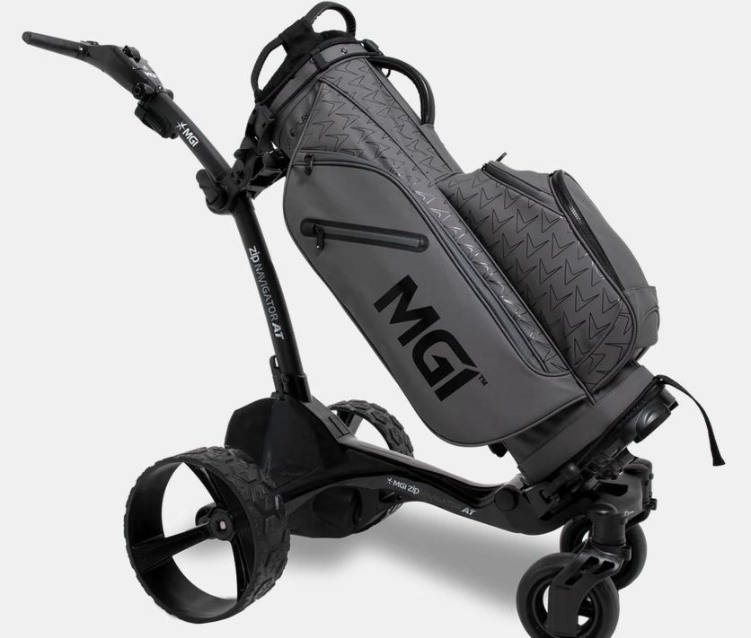 MGI Lux-Play Golf Bag