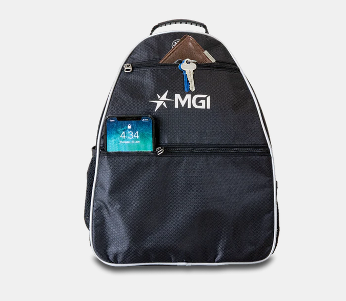 MGI XL Cooler Bag