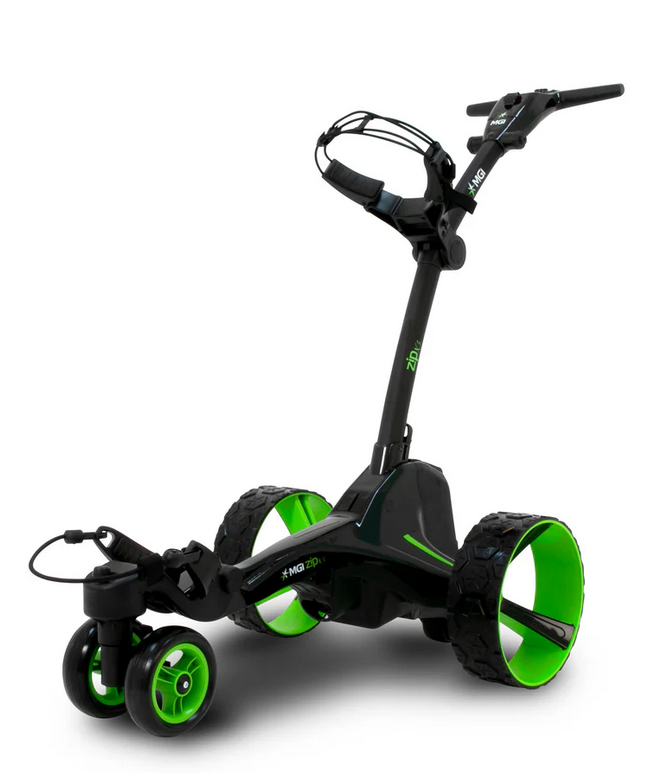 MGI Zip X5