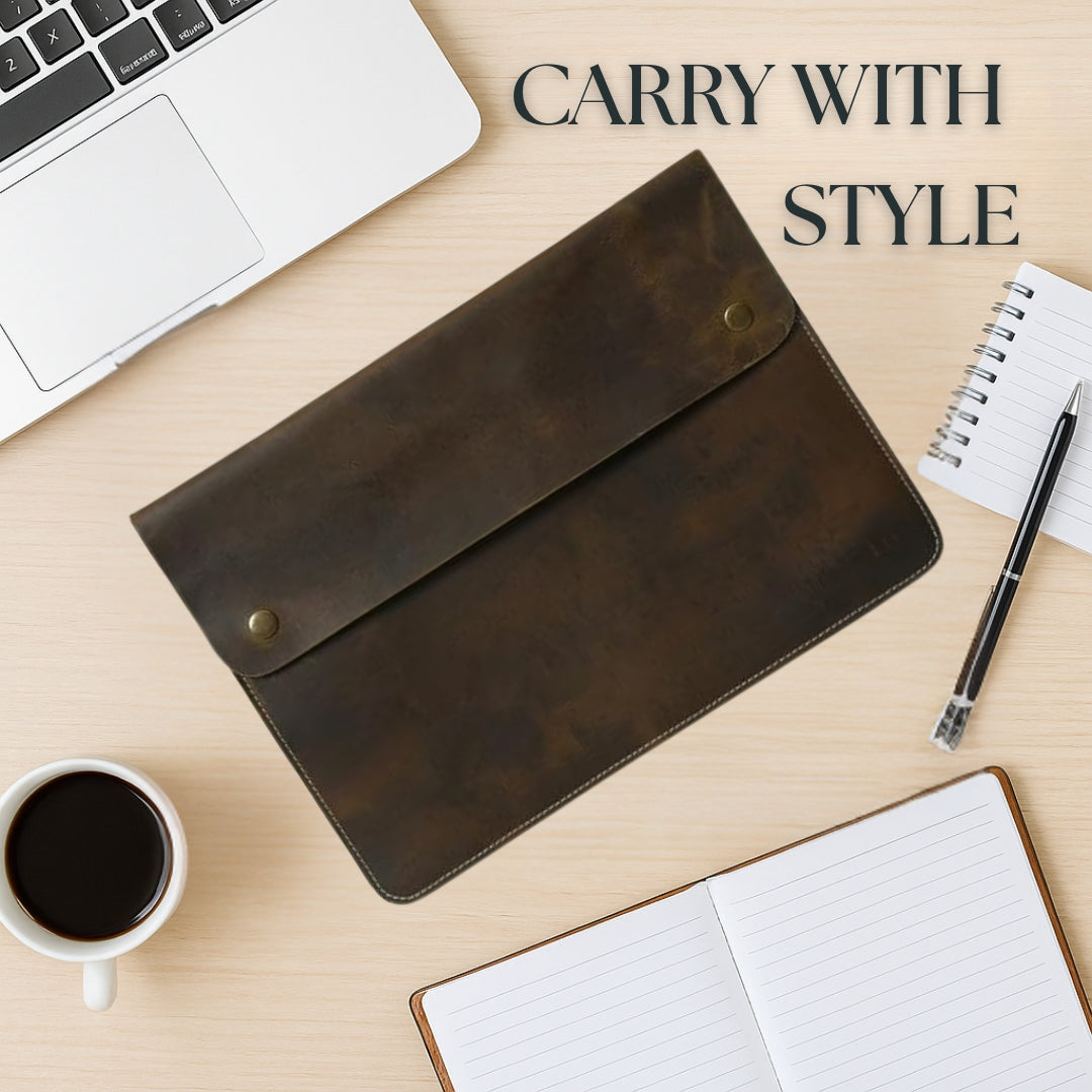 The MacBook Folio