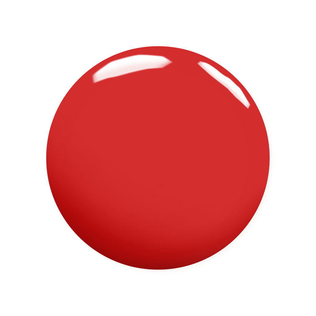 Red Art Pen