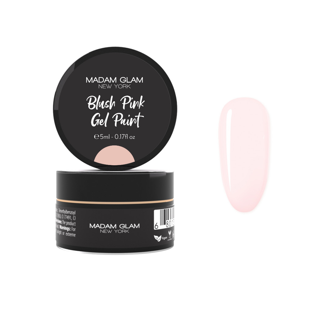 Blush Pink