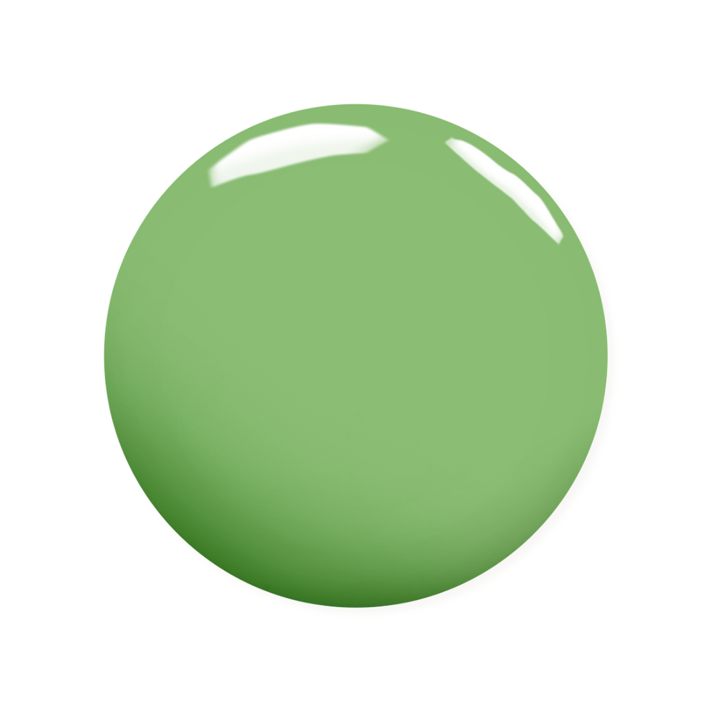 Dusty Green Gel Paint