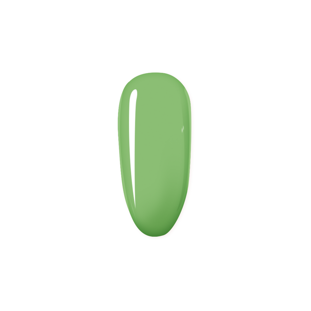 Dusty Green Gel Paint