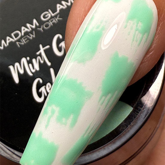 Mint Green