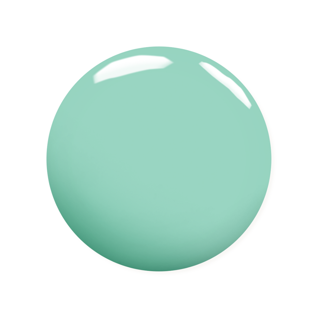 Mint Green