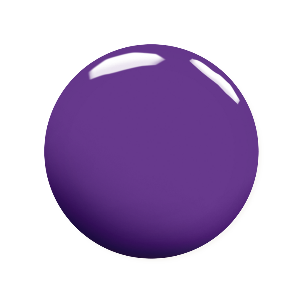 Purple Art Pen