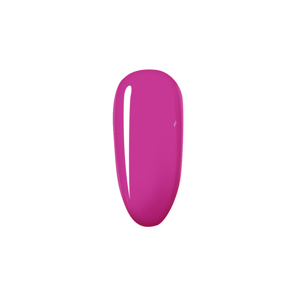 Magenta Gel Paint