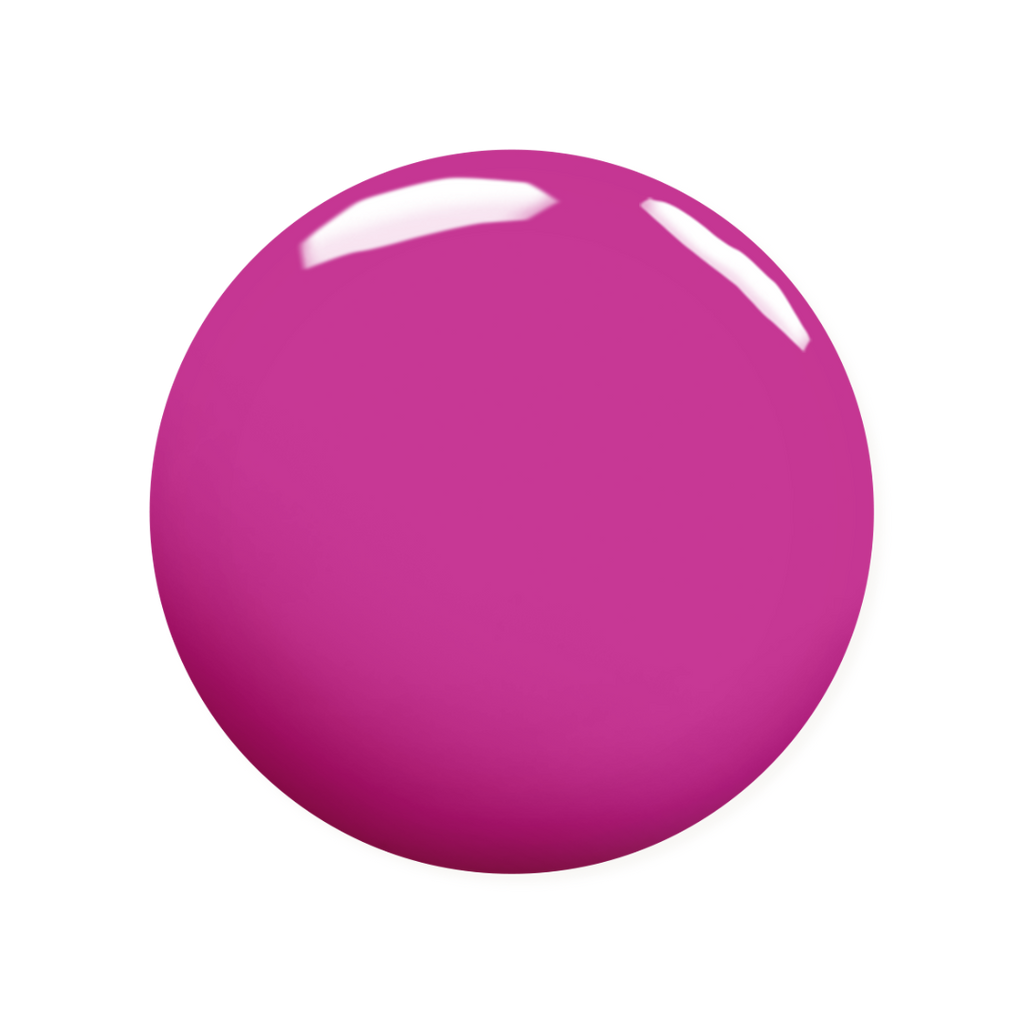 Magenta Gel Paint